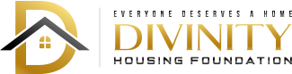 Everyone Deserve A Home Divinity Housing Foundation